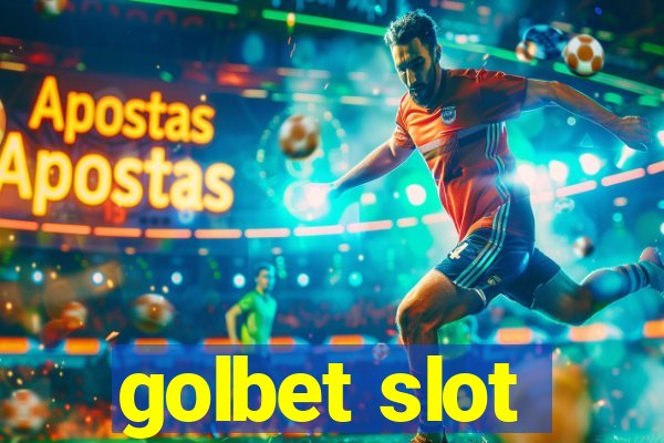 golbet slot