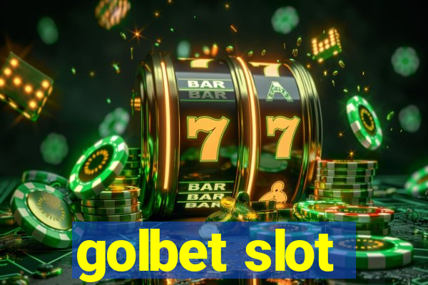 golbet slot