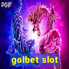 golbet slot