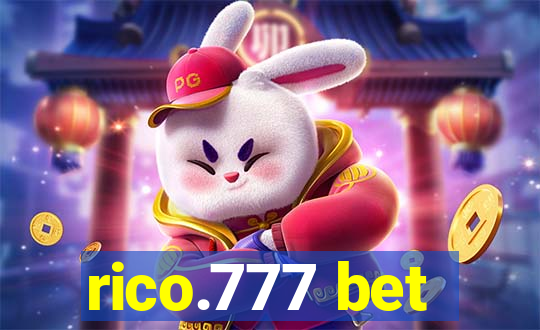 rico.777 bet