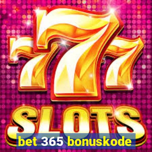 bet 365 bonuskode