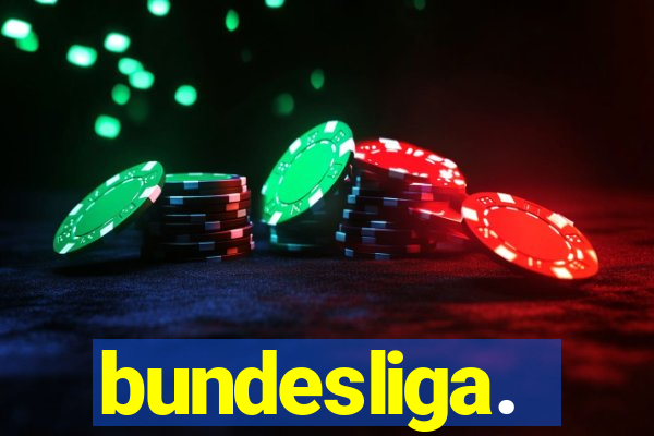 bundesliga.