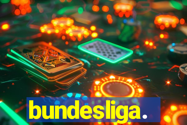 bundesliga.