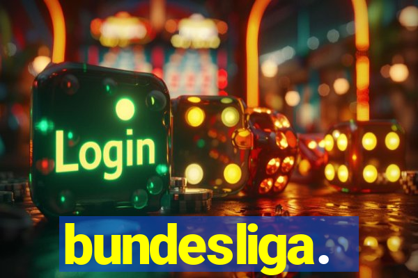 bundesliga.