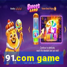 91.com game