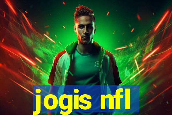 jogis nfl