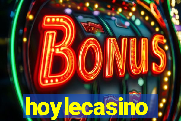 hoylecasino