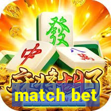 match bet