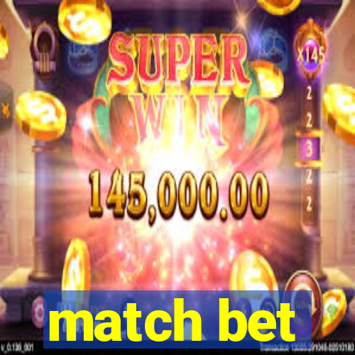 match bet