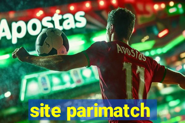 site parimatch