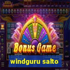 windguru salto