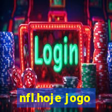 nfl.hoje jogo