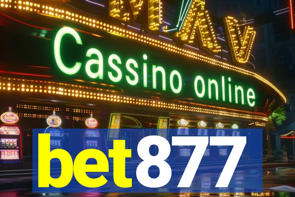 bet877