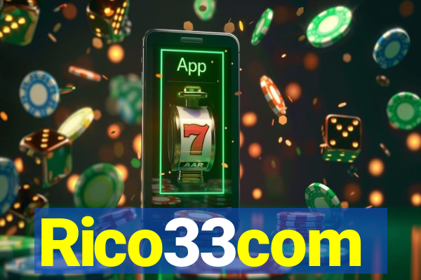 Rico33com