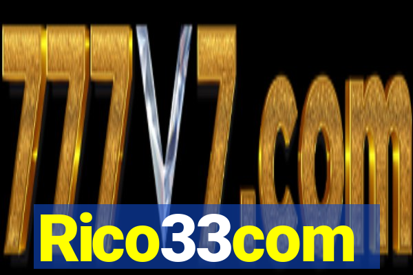 Rico33com