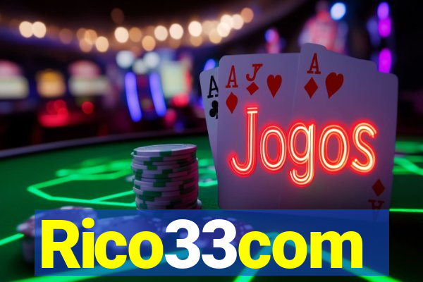 Rico33com