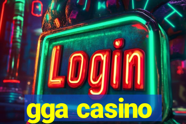 gga casino