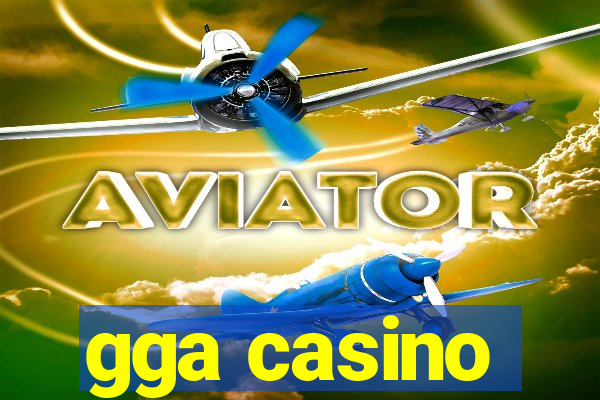 gga casino