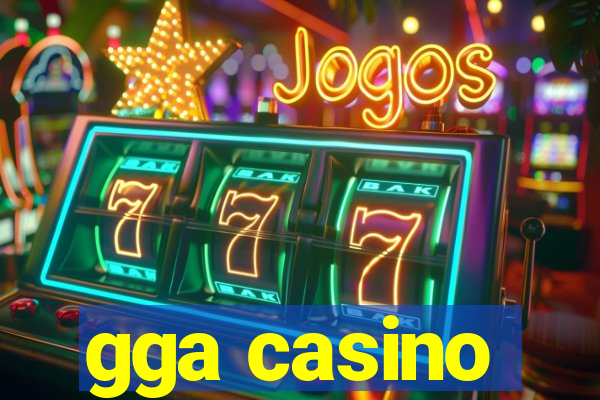 gga casino