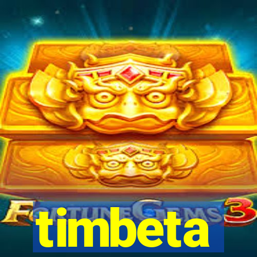 timbeta