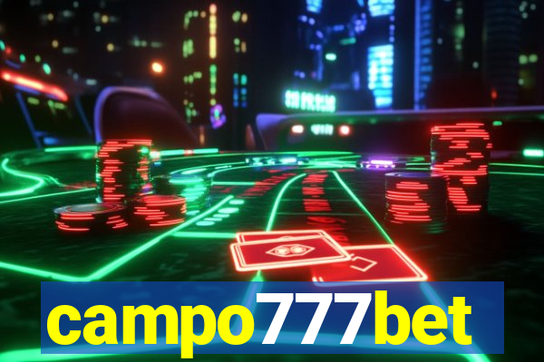 campo777bet