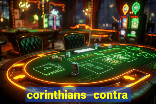 corinthians contra a ditadura