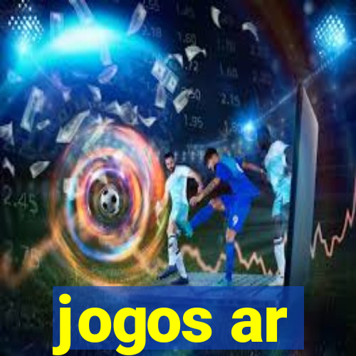 jogos ar