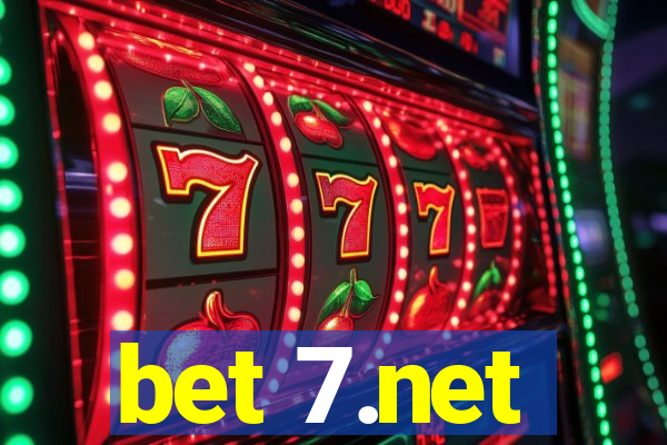 bet 7.net