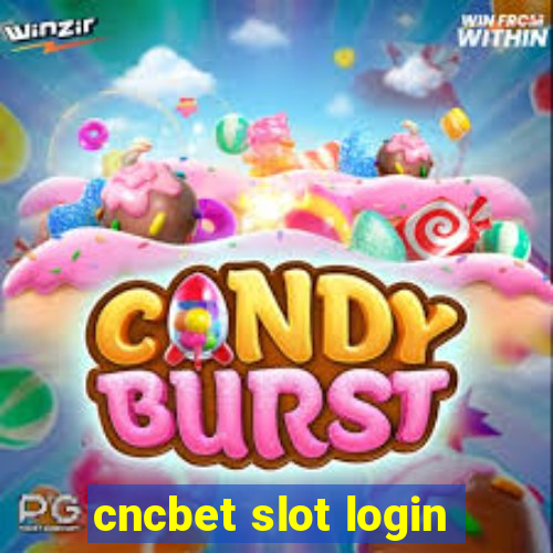 cncbet slot login