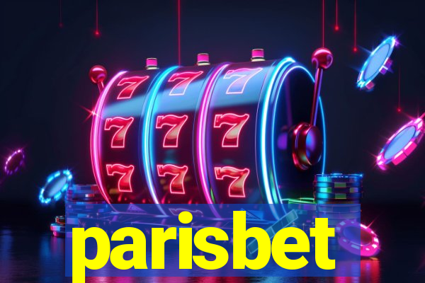 parisbet