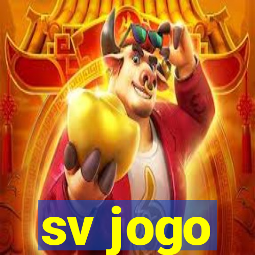 sv jogo