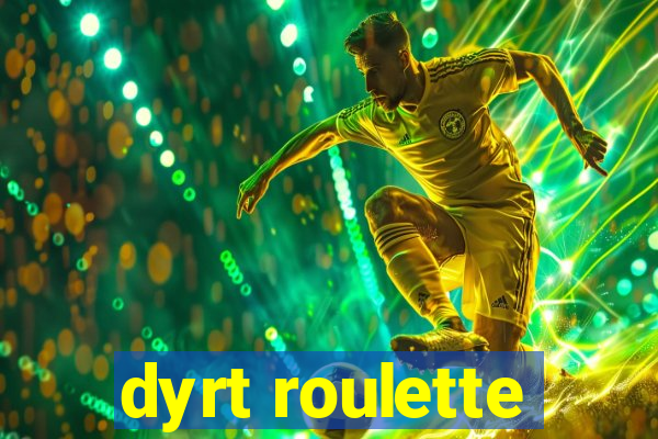 dyrt roulette