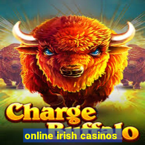 online irish casinos