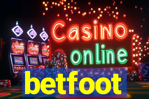 betfoot