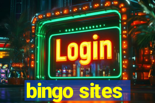 bingo sites