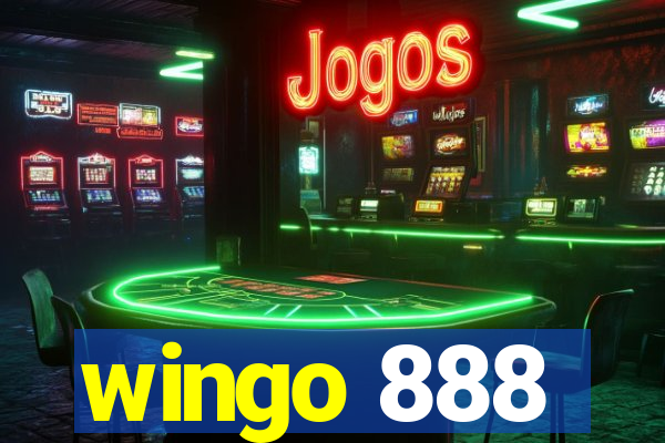 wingo 888