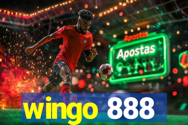 wingo 888