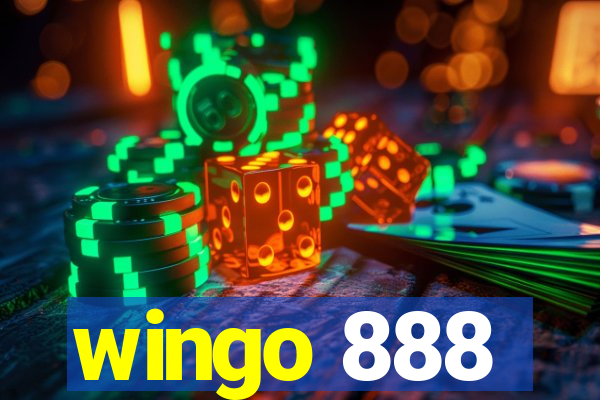 wingo 888