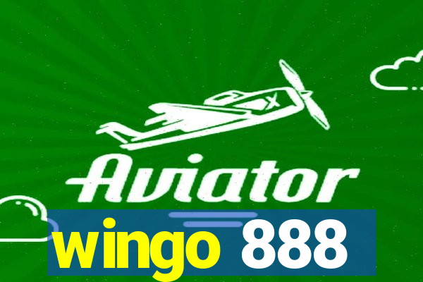 wingo 888