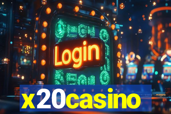 x20casino