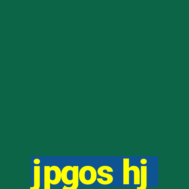 jpgos hj