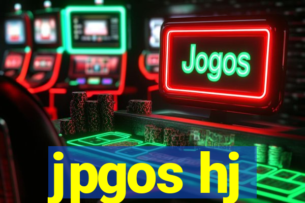 jpgos hj