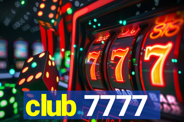 club 7777