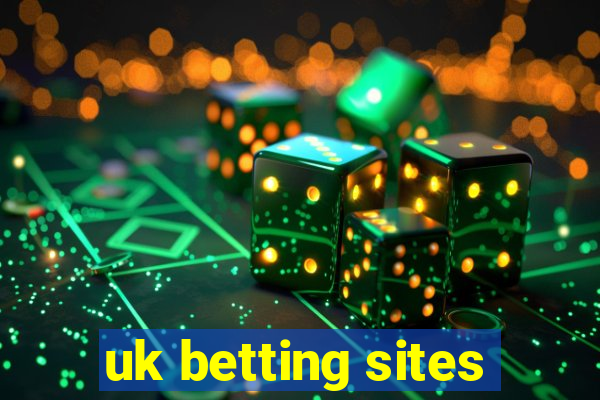 uk betting sites