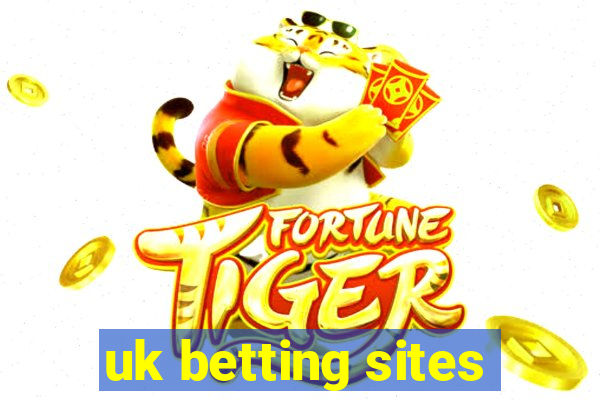 uk betting sites