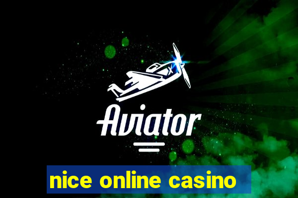 nice online casino