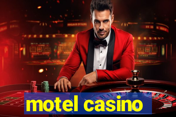 motel casino