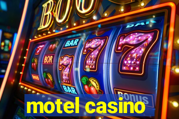 motel casino