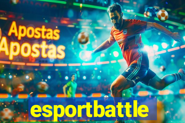 esportbattle