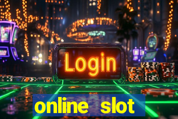 online slot machines free